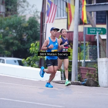 Runner Photo 8465505