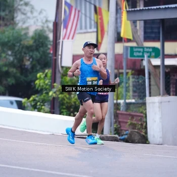 Runner Photo 8465507