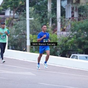 Runner Photo 8465509