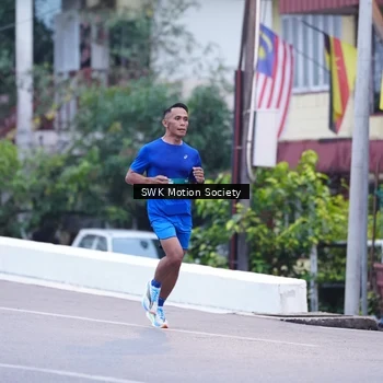 Runner Photo 8465510