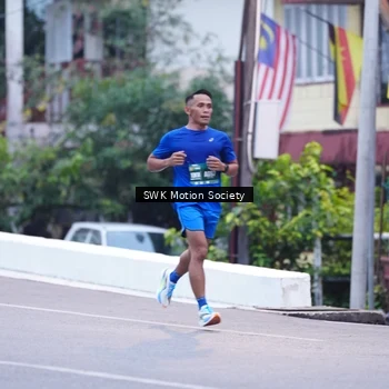 Runner Photo 8465511
