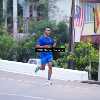 Runner Photo 8465512