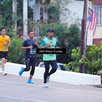 Runner Photo 8465513