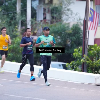 Runner Photo 8465514