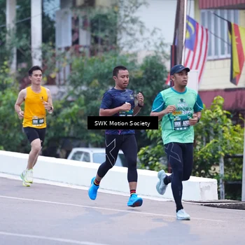 Runner Photo 8465515