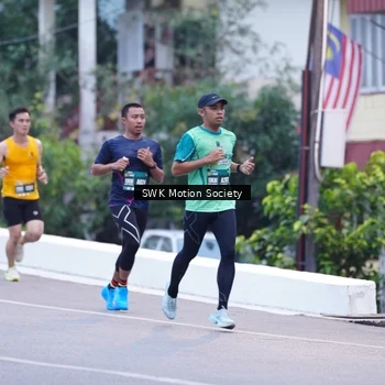 Runner Photo 8465516