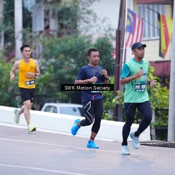 Runner Photo 8465517
