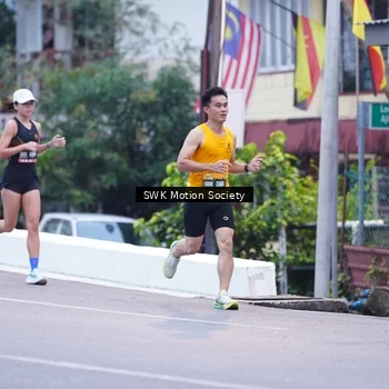 Runner Photo 8465519