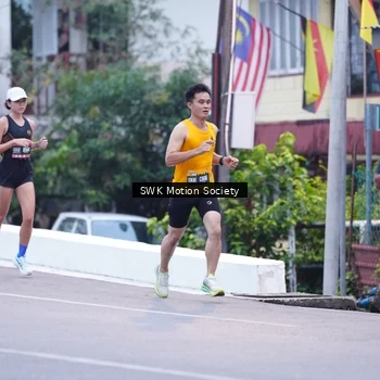 Runner Photo 8465520