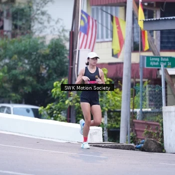 Runner Photo 8465521