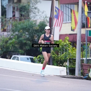 Runner Photo 8465522