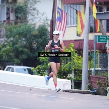 Runner Photo 8465523
