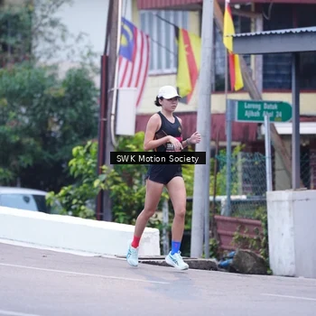 Runner Photo 8465524
