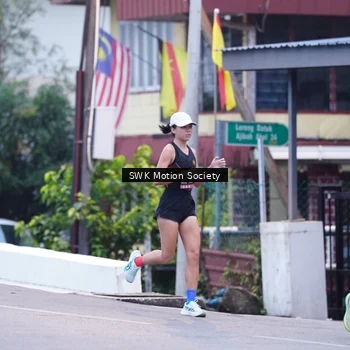 Runner Photo 8465525