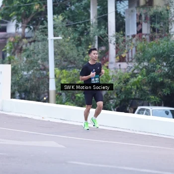 Runner Photo 8465526
