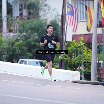 Runner Photo 8465527