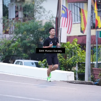 Runner Photo 8465528