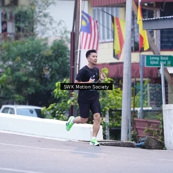 Runner Photo 8465529