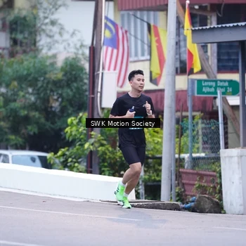 Runner Photo 8465530