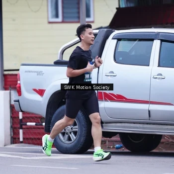 Runner Photo 8465531