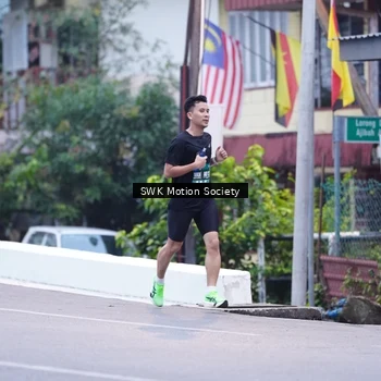 Runner Photo 8465532