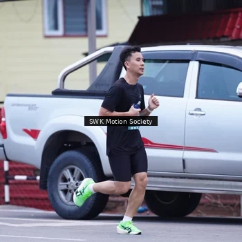 Runner Photo 8465533