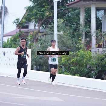 Runner Photo 8465534