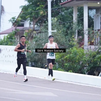 Runner Photo 8465535