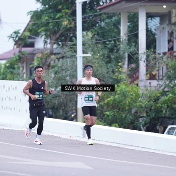 Runner Photo 8465536