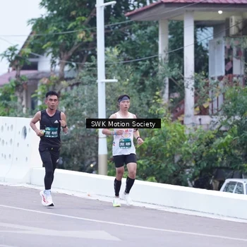 Runner Photo 8465537