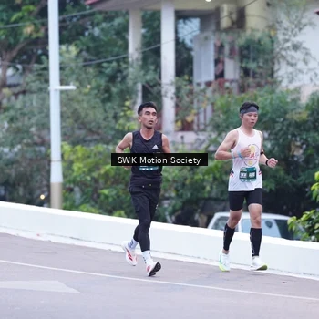 Runner Photo 8465538