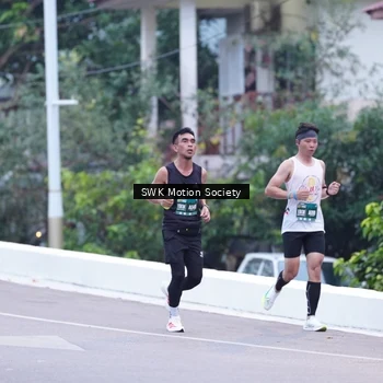 Runner Photo 8465539