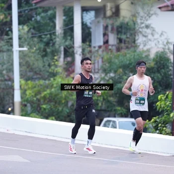 Runner Photo 8465540