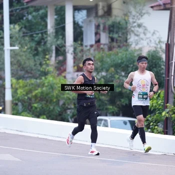 Runner Photo 8465541