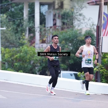 Runner Photo 8465542