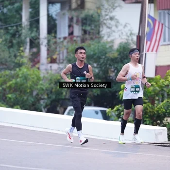 Runner Photo 8465543