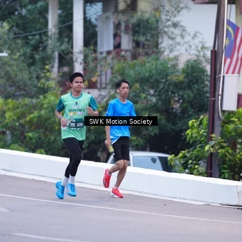 Runner Photo 8465544