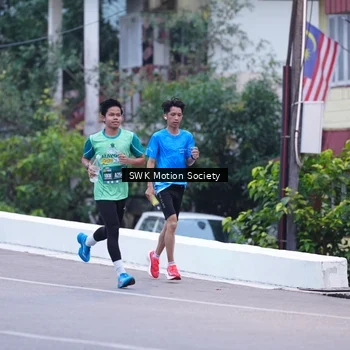 Runner Photo 8465545
