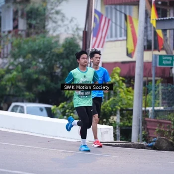 Runner Photo 8465546