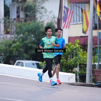 Runner Photo 8465547