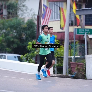 Runner Photo 8465548