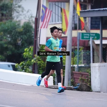 Runner Photo 8465549