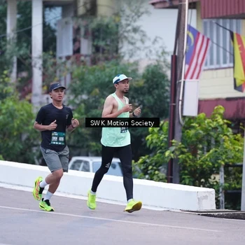 Runner Photo 8465550