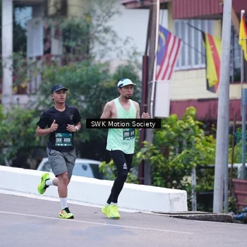 Runner Photo 8465551