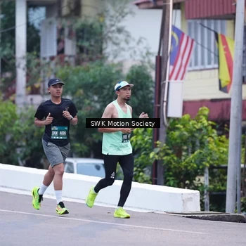 Runner Photo 8465552