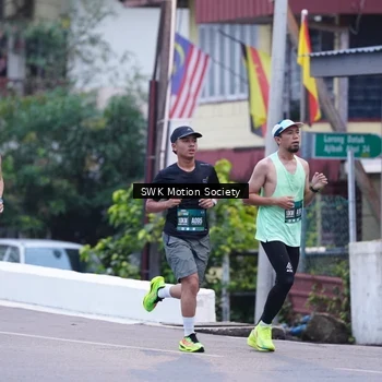 Runner Photo 8465554