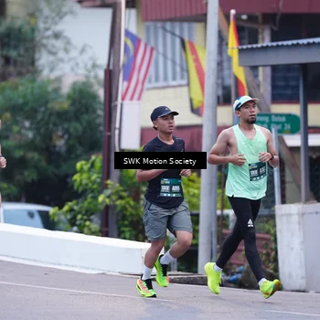 Runner Photo 8465556
