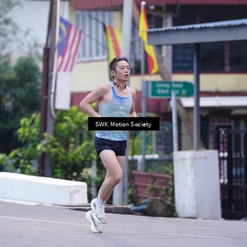 Runner Photo 8465557