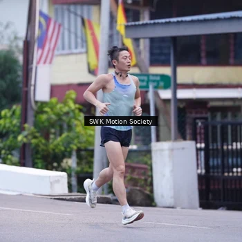 Runner Photo 8465558