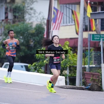 Runner Photo 8465559